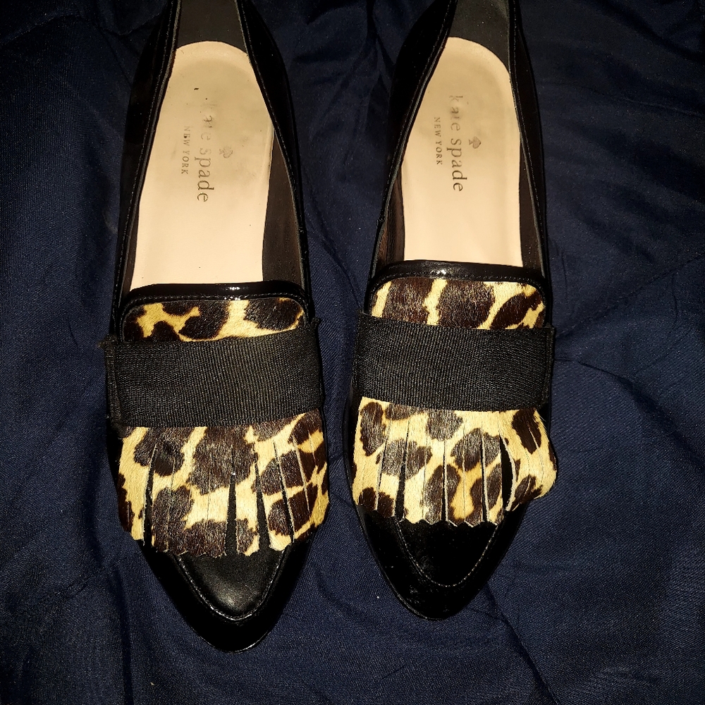 Kate Spade  Loafers